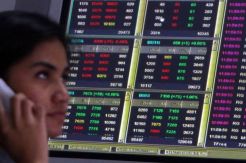 IHSG Berpotensi Naik,...