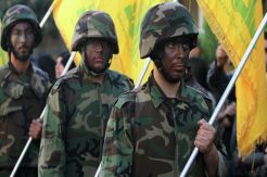 Hizbullah Bantah Tarik...