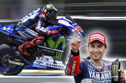 Jorge Lorenzo Enggak Sabar Unjuk Gigi di Qatar