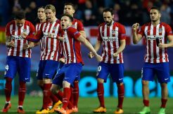 Dipaksa Adu Penalti, Atletico Puji PSV