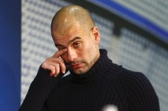 Guardiola Ngeri dengan...
