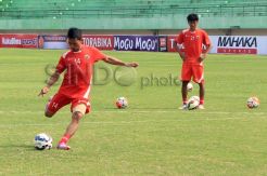 Pemain Kecewa Pencabutan SK Pembekuan PSSI Tidak Pasti