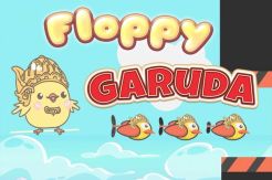 Game Floppy Garuda,...