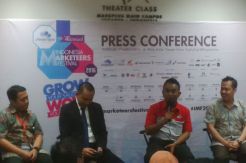 MarkPlus Gelar Indonesia...