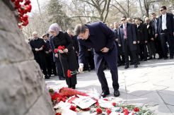 Kelompok Militan Kurdi Klaim Bom Ankara