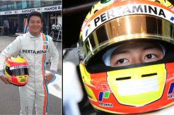 Tampil di GP Australia, Rio Haryanto Masih Serasa Bermimpi