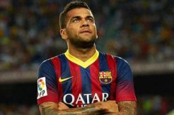 Dani Alves Ngerasa Dibutuhin Barcelona