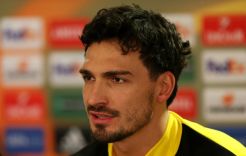 Mats Hummels : Aubameyang Perubahan Terbesar bagi Dortmund