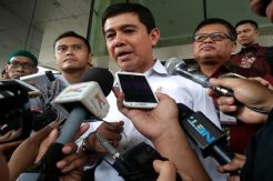 Menpan RB dan KPK Siap Tertibkan Pejabat Belum Serahkan LHKPN