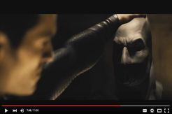 Aksi Adu Sakti Batman v Superman Menyisakan Sebuah Misteri