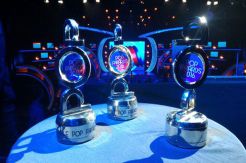 Daftar Nominasi Pop...