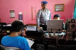 Guru Ngaji Cabul Langsung...