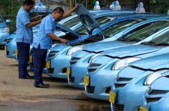 Ini Cara Blue Bird Hadapi...