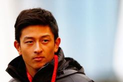 Dukung Rio Haryanto, Pemkot Solo Gelar Nobar