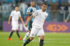 Manchester United Naksir Pemain Muda Brasil