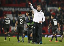 Klopp Hindari Bentrok dengan Dortmund di Perempat Final