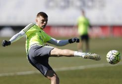 Toni Kroos Berharap Madrid Ketemu Muenchen di Perempat Final