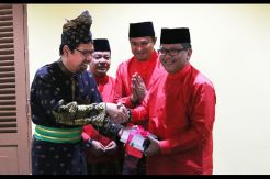 Buka Rakerda, Sekjen PDIP Bikin Pantun Dadakan