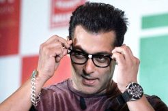 Baru Bebas, Salman Khan...
