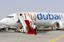 Kemlu: Tidak Ada WNI Jadi Korban Flydubai