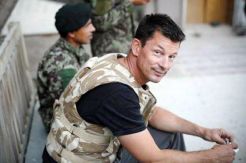 Muncul di Video Propaganda ISIS, Jurnalis Inggris Ledek AS