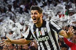 Dua dari Tiga Fans Madrid Ingin Morata Kembali