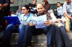 Praperadilan, SKP2 Novel Baswedan Bisa Dicabut