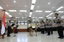 Besok Irjen Pol Tito Karnavian Lakukan Sertijab di Mapolda Metro Jaya