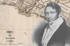Thomas Stamford Raffles dan Sejarah Berdirinya Singapura