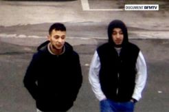 Pentolan Teroris Paris Mengaku Berperan Sebagai Bomber