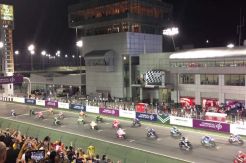 Preview MotoGP Qatar 2016: Misi Sulit Yamaha Jaga Tradisi