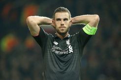 Tottenham Incar Kapten Liverpool, Ini Reaksi Klopp