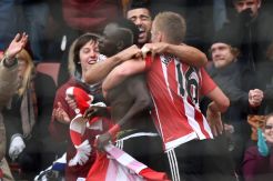 Kejar Dua Gol, Southampton Benamkan Liverpool di St. Marry