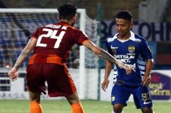 Psywar Iwan Setiawan: PBFC Bisa Kalahkan Persib!