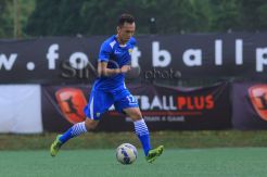 Persib tanpa Tiga Pemain Andalan di Laga Krusial