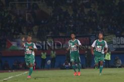 PS TNI Ancam Balas Dendam, Sriwijaya FC Yakin Bisa Meredam