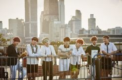 Rilis Album Baru, BTS...