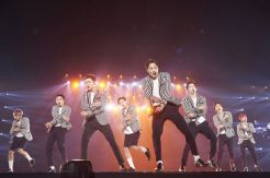 Baekhyun EXO Tolak Permintaan...