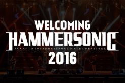 Pertama, Hammersonic...