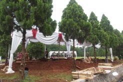 Mimpi Buruk Keluarga Mayor Inf Faqih Rasyid Jadi Kenyataan