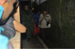 3 Warga Sukabumi Tewas di Dalam Sumur Musala