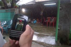Lettu Wiradhy Tak Pernah Tunjukkan Identitas sebagai Tentara