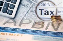 Tax Amnesty Disarankan Tak Sandera Pengajuan APBNP 2016