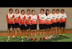 Indonesia Optimis dengan Hasil Drawing Putaran Final Piala Thomas dan Uber 2016