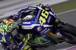 Gagal di Qatar, Rossi Langsung Tatap GP Argentina