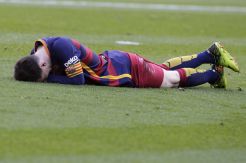 Klasemen dan Hasil Liga Spanyol: Barca Disandung Pemain Sendiri