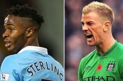 Kalah dari United, Pellegrini Kena Pukulan Telak Dua Kali