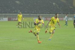 Skuat Sriwijaya FC Tak Boleh Jemawa, Ini Alasannya