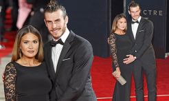 Wales Tanpa WAGs di Penyisihan Grup Piala Eropa 2016