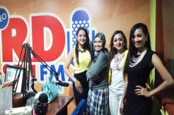 Berikut Hadiah yang Bakal Diterima Juara Primadona MNCTV